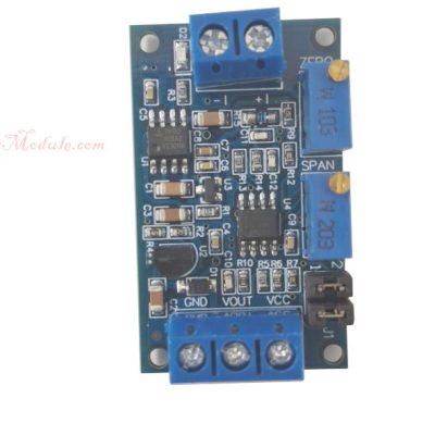 ماژول مبدل جریان به ولتاژ XY-IT0V