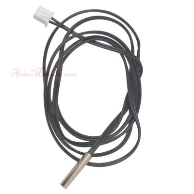 سنسور دما NTC Sensor B3950 10K