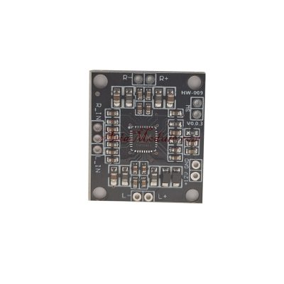 ماژول آمپلی فاير PAM8610 بدون پتانسیومتر