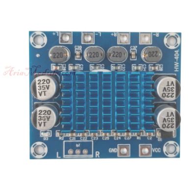 ماژول آمپلی فایر XH-A232 2X30W STEREO