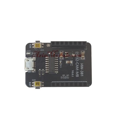 شیلد پروگرامر ESP32-Cam دارای رابط USB CH340