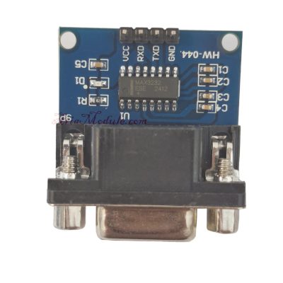 TTL to RS232