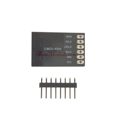 ماژول مبدل CJMCU-4344 DAC 24Bit
