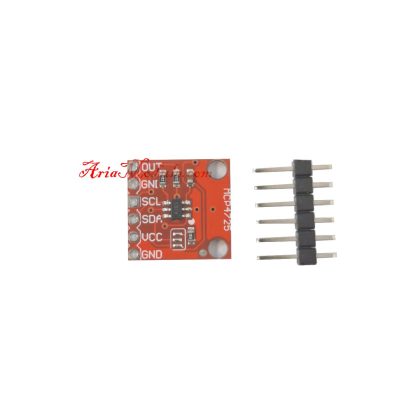 ماژول D2A 12bit MCU-MCP4725