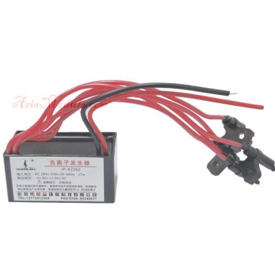 ماژول یون منفی ساز 6 سر JP-A2262 AIR IONIZER