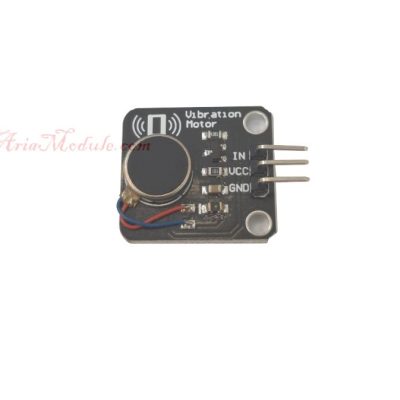ماژول موتور ویبره Vibration Motor Module