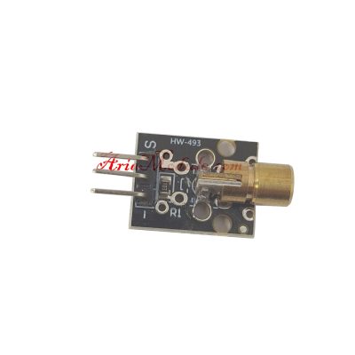 LASER MODULE KY-008