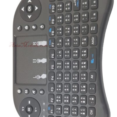 key board mini wireless without battery