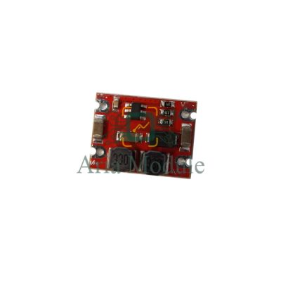 Auto Step Up-Down 2.5~15v out:5v