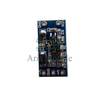 2.8v -5.5v input to +_12V DC
