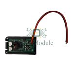 نمايشگر درصد شارژ باتري با پورت USB - Image 3