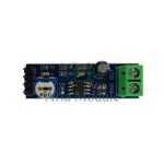 LM386 Audio Amplifier Module