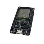 ESP32 Development Board CP2102 - Image 4