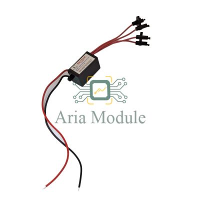 ماژول يون منفي ساز 4 سر مدل JP-A2241