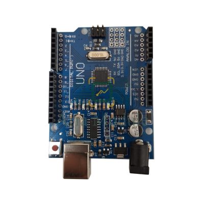 Arduino UNO SMD