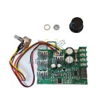 ماژول pwmکنترل دور موتور DC 30A