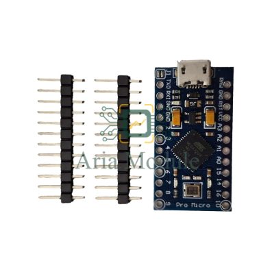 Arduino Pro Micro