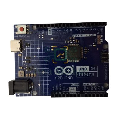 UNO R4 WIFI برد آردوينو اورجينال