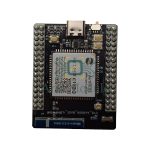 Air8000 core Board with GPS Antenna