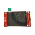 نمایشگر ال سی دی LCD 1.8 INCH