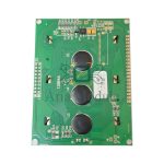 نمایشگر ال سی دی گرافیکی آبی LCD 128×64 Blue - Image 3