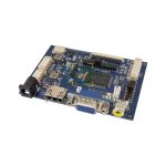 درایور ال سی دی LCD Driver PCB800099