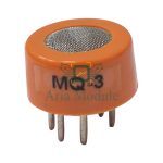 سنسور گاز MQ3