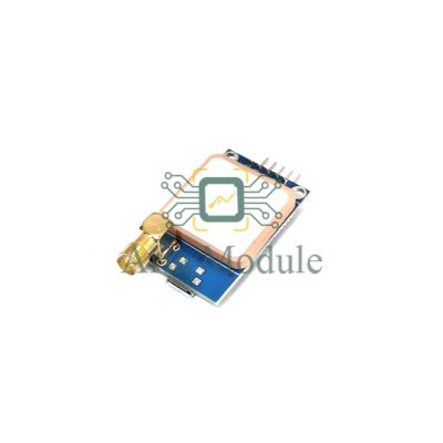 NEO-M8N-Onboard ANT