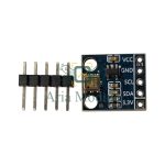 ماژول فشارسنج دیجیتال BMP180