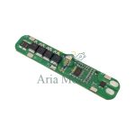 محافظ شارژ باتری 5 سلول HX-5S-15A Lithium 5 Cell Protector