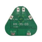 protection battery 3 cell 8A مثلثي - Image 3