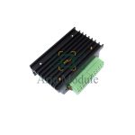 درایور موتور با فریم TB6600 DRIVER STEPPER
