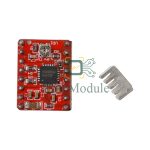 ماژول کنترلر استپر موتور A4988