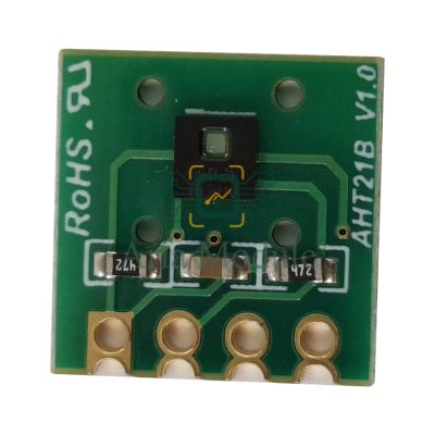 ماژول دما و رطوبت AHT21B TEMP & HUMIDITY