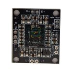 ماژول آمپلی فاير PAM8610 بدون پتانسیومتر