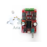 ماژول آمپلی فایر 50 وات استریو XH-M189 2x50W
