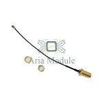 UFL to SMA 10CM MALE