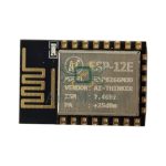 ماژول وای فای با خروجی سریال ESP8266-12E