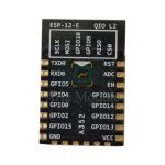 ماژول وای فای با خروجی سریال ESP8266-12E - Image 3