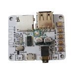 ماژول بلوتوث bluetooth audio with usb TF
