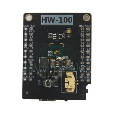 TTGO MINI32