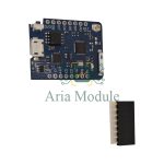 برد Wemos D1 Mini Pro WiFi