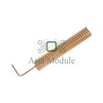 آنتن فنری Antenna Spring 433MHz