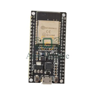 برد توسعه ESP32-WROOM Development Board 38pin
