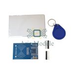 ماژول RFID با قابلیت خواندن و نوشتن RC522