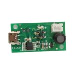 ماژول بخار سرد پیزو Piezo 16mil Module - Image 3