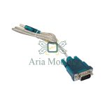 کابل تبدیل USB to RS232 سریال