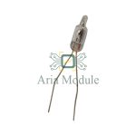 کلید جیوه ای شیشه ای HG SWITCH