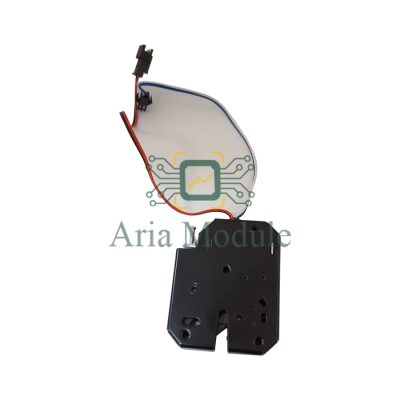 قفل برقی کشویی Solenoid Lock