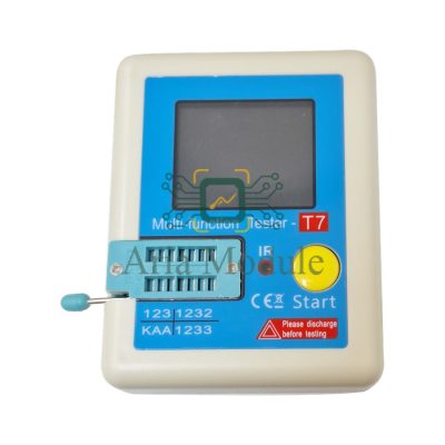 ماژول LCR-T7